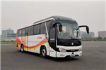 豪沃ZZ6116H6QA客车(柴油国六24-50座)