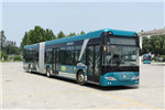 豪沃ZZ6186GBEVQ1公交车(纯电动33-41座)