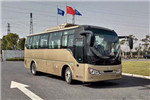豪沃ZZ6907HBEVQA客车(纯电动24-40座)