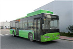 豪沃ZZ6106GBEVQ1公交车(纯电动20-32座)