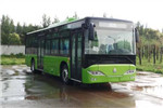豪沃ZZ6106GBEVQ2公交车(纯电动20-36座)