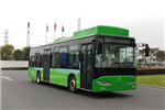 豪沃ZZ6126GBEVQ1公交车(纯电动23-41座)