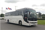 豪沃ZZ6126H6QA客车(柴油国六24-56座)