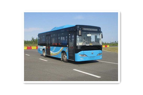 豪沃ZZ6856GBEVQ1公交车(纯电动14-29座)