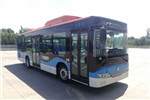 豪沃ZZ6106GN6Q公交车(天然气国六19-38座)