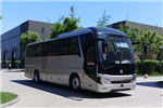 豪沃ZZ6116H5QA客车(柴油国五24-50座)