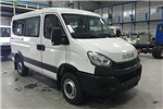 南京依维柯NJ6525ECMY多用途乘用车(柴油国五5-9座)