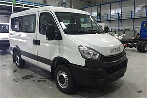 南京依维柯NJ6525ECMY多用途乘用车(柴油国五5-9座)