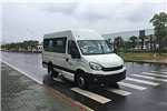 南京依维柯NJ6485ACM2多用途乘用车(柴油国五5-9座)