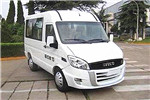 南京依维柯NJ6495DC客车(柴油国五10-13座)
