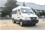 南京依维柯NJ6495DCZ客车(柴油国五10-13座)