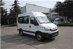 南京依维柯NJ6525ECL2M多用途乘用车(柴油国五5-9座)