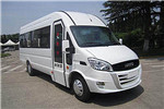 南京依维柯NJ6725DCY客车(柴油国五10-20座)
