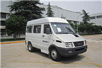 南京依维柯NJ6485ACY客车(柴油国五10-13座)
