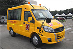 南京依维柯NJ6485YXCC幼儿专用校车(柴油国五18座)