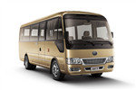 宇通ZK6710D6客车(柴油国六10-23座)