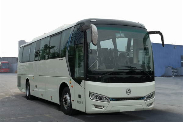 金旅XML6102J16T客车(柴油国六24-48座)