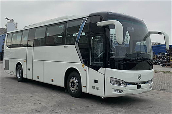 金旅XML6102J16Y客车(柴油国六24-48座)
