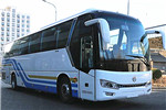 金旅XML5182XYL16医疗车(柴油国六2-9座)