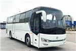 金旅XML6112J16T客车(柴油国六24-50座)
