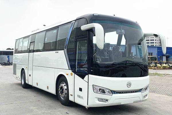金旅XML6112J16T客车(柴油国六24-50座)