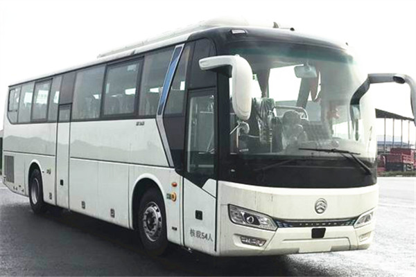 金旅XML6122J16Y6客车(柴油国六24-54座)