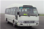 金旅XML6809JEVY0客车(纯电动24-34座)