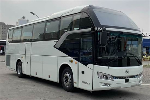 金旅XML6112J36Z客车(柴油国六24-50座)