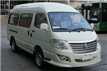 金旅XML5025XSW16商务车(汽油国六4-6座)