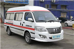 金旅XML5036XYL65医疗车(汽油国五2-8座)