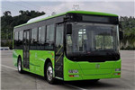 金旅XML6855JEVY0C7公交车(纯电动13-27座) 金旅XML6855JEVY0C7公交车(纯电动13-27座)