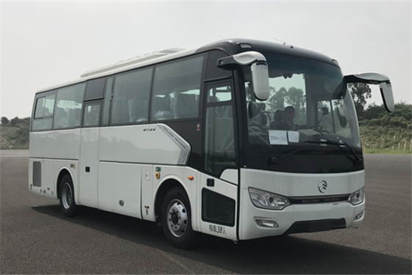 金旅XML6907J15Y1客车(柴油国五24-38座)