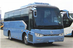 金旅XML5117XCS15厕所车(柴油国五2座)