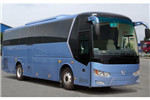 金旅XML5162XCS15厕所车(柴油国五2座)