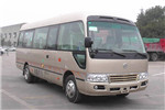 金旅XML6700J26客车(柴油国六10-23座)