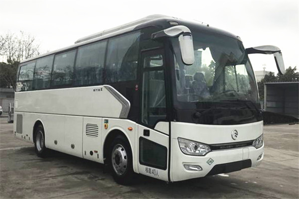 金旅XML6907J26N客车(天然气国六24-40座)