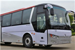 金旅XML6122J55客车(柴油国五24-30座)