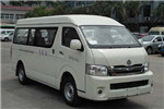 金旅XML5039XJC95检测车(汽油国五2-8座)