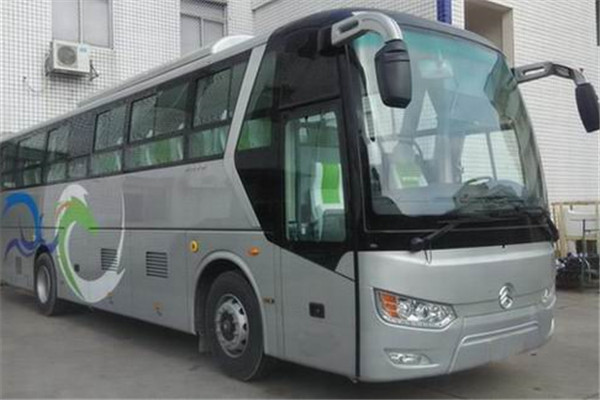 金旅XML6102JEVW0C公交车(纯电动25-48座)