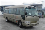 金旅XML6700JEVJ0客车(纯电动10-23座)