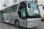 金旅XML6102JEVD0C公交车(纯电动25-48座)