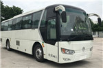 金旅XML6102JEVW0客车(纯电动24-48座)