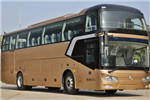 金旅XML6112J55Y2客车(柴油国五24-54座)