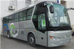 金旅XML6102JHEVD5CN插电式公交车(天然气/电混动国五25-48座) 金旅XML6102JHEVD5CN插电式公交车(天然气/电混动国五25-48座)