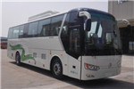 金旅XML6112JEVA0客车(纯电动24-50座)
