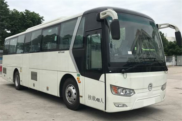 金旅XML6102JEVD0客车(纯电动24-48座)