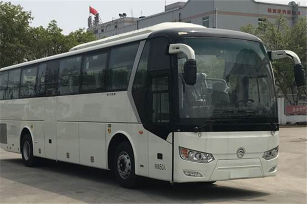 金旅XML6122J15Z6客车(柴油国五24-54座)