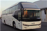 金旅XML6122J35NY6客车(天然气国五24-54座)