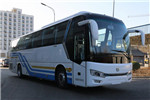 金旅XML5182XCS15厕所车(柴油国五2座)