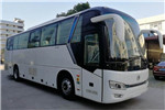 金旅XML5162XYL16医疗车(柴油国六2-9座)